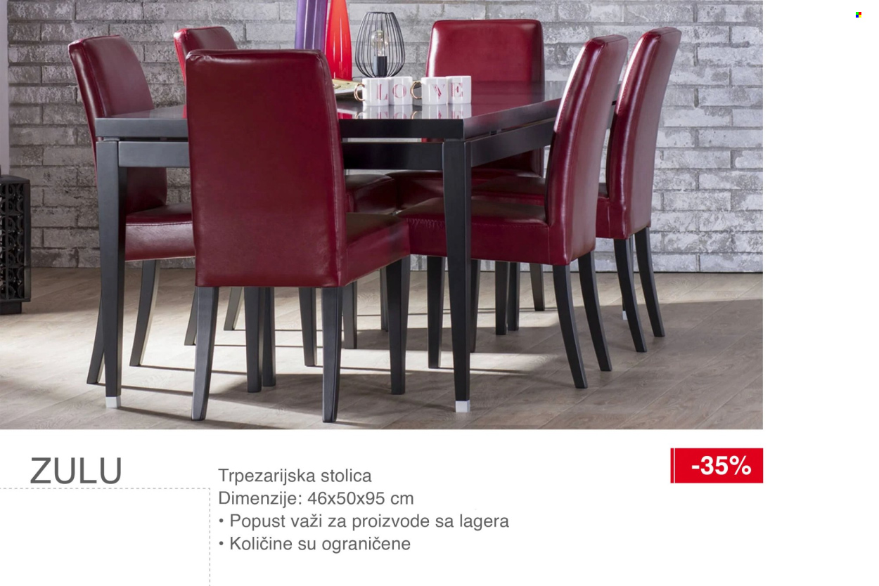 Simpo katalog - 01.10.2026 - 31.10.2026. Stranica 9