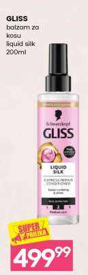 Gliss