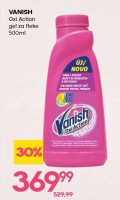 Vanish