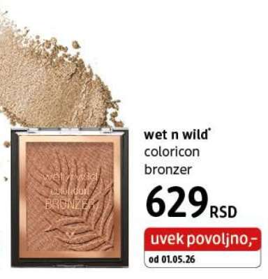 wet n wild