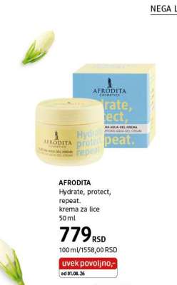AFRODITA
