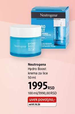 Neutrogena