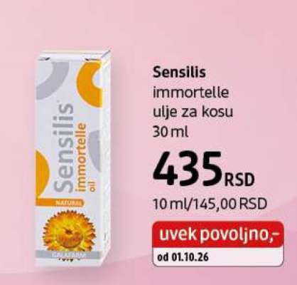Sensilis
