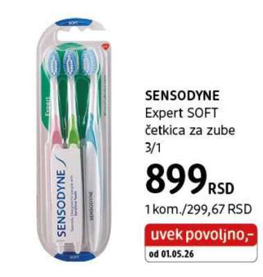 Sensodyne