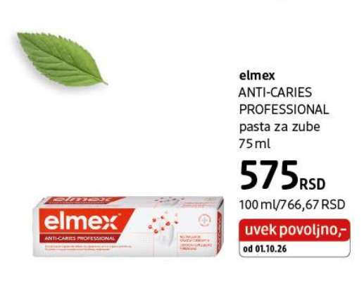 Elmex