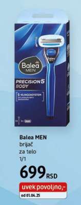 Balea MEN