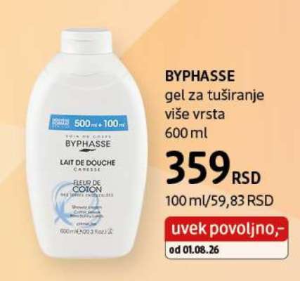 BYPHASSE