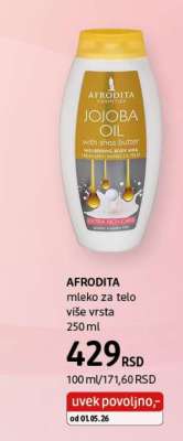 AFRODITA