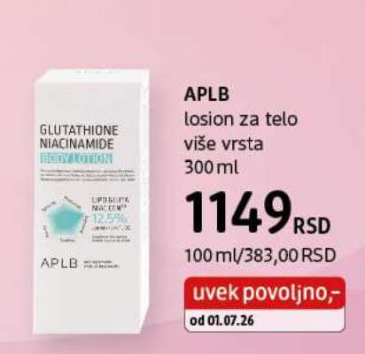 APLB