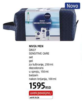 NIVEA MEN