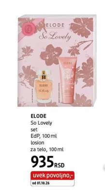 ELODE