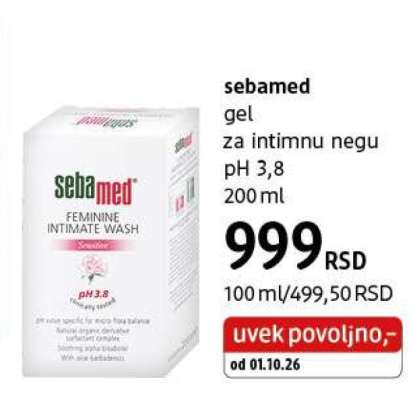 SEBAMED