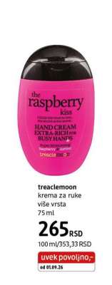 Treaclemoon