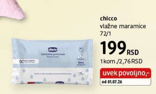CHICCO
