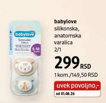 babylove