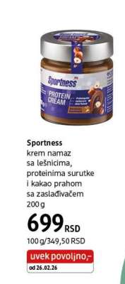 Sportness