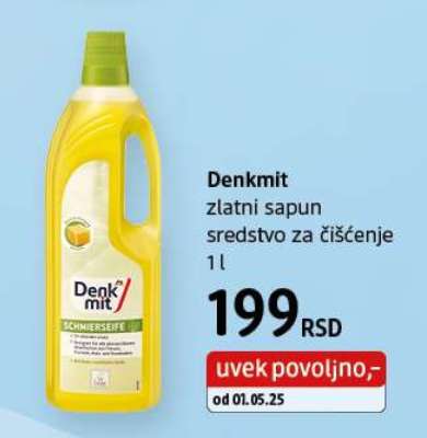 Denkmit