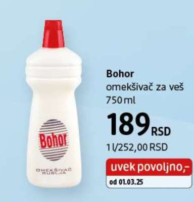 BOHOR