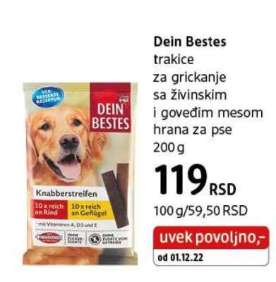 Dein Bestes