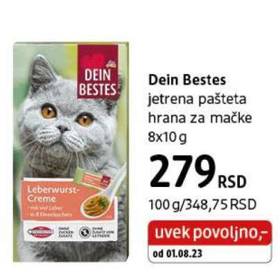 Dein Bestes