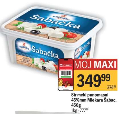 ŠABAČKA