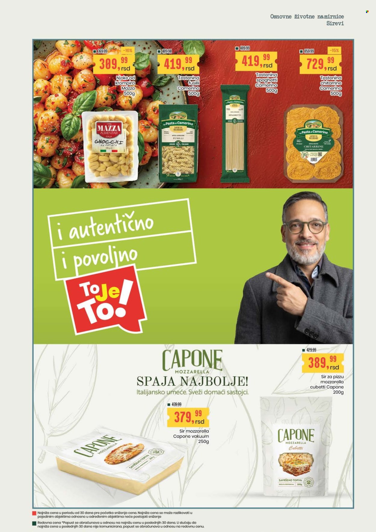 Aroma Market katalog - 01.10.2026 - 14.10.2026. Stranica 11