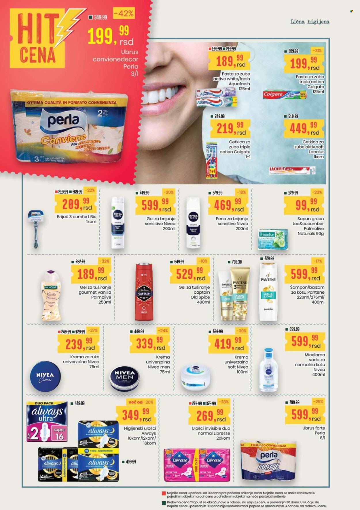 Aroma Market katalog - 01.10.2026 - 14.10.2026. Stranica 20