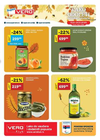 thumbnail - Katalog SuperVERO