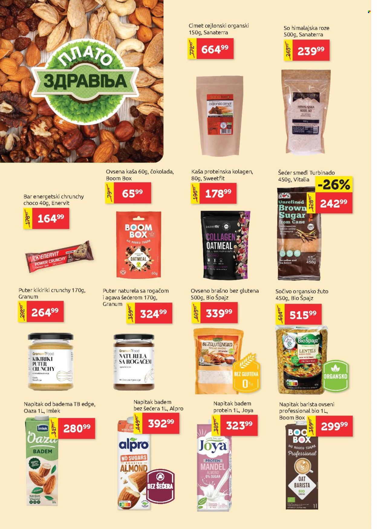SuperVERO katalog - 01.10.2026 - 14.10.2026. Stranica 12