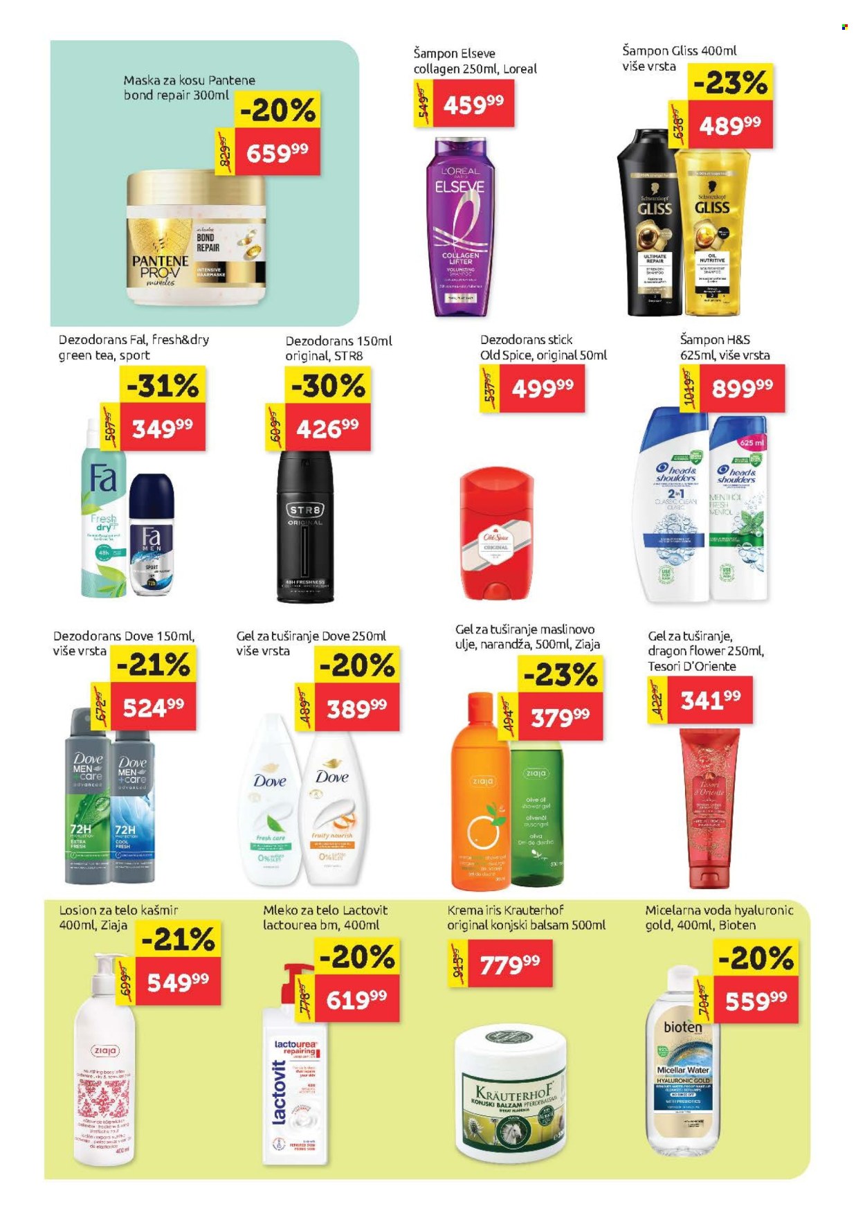 SuperVERO katalog - 01.10.2026 - 14.10.2026. Stranica 20