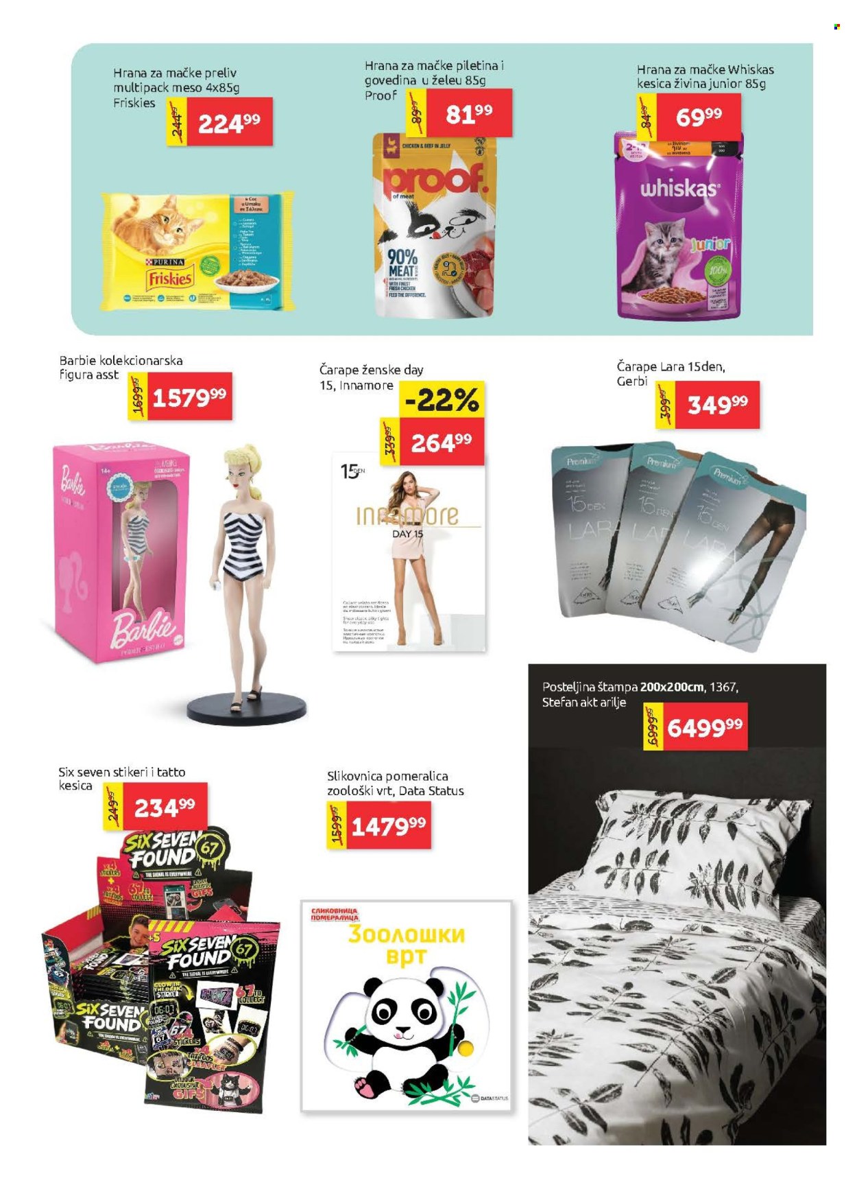 SuperVERO katalog - 01.10.2026 - 14.10.2026. Stranica 25