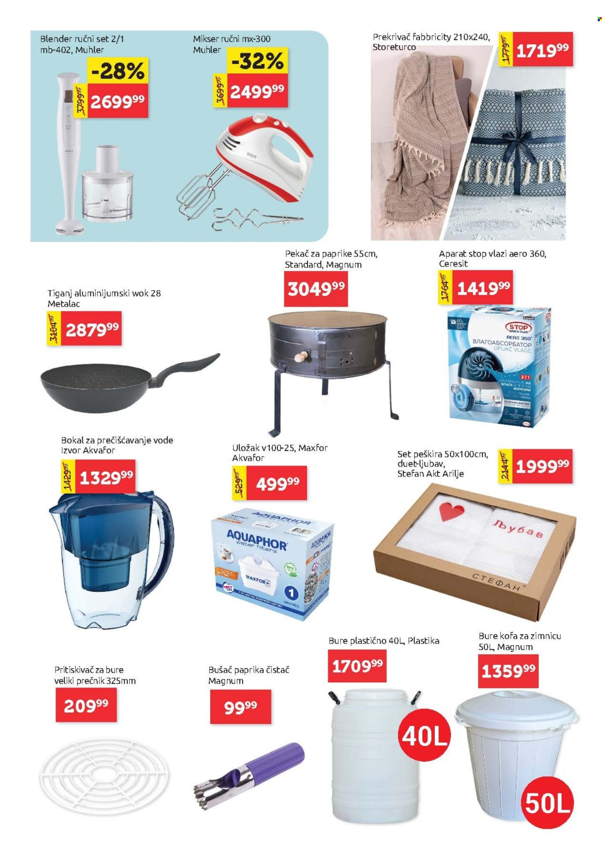 SuperVERO katalog - 01.10.2026 - 14.10.2026. Stranica 26