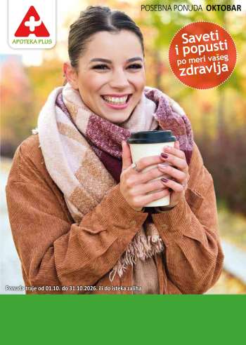 thumbnail - Katalog Apoteka Plus