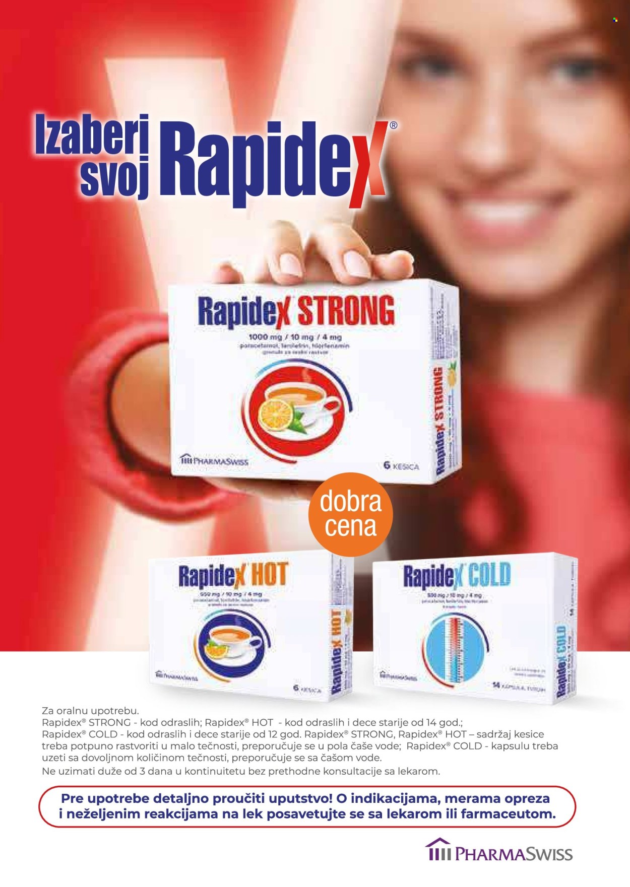 Apoteka Plus katalog - 01.10.2026 - 31.10.2026. Stranica 2