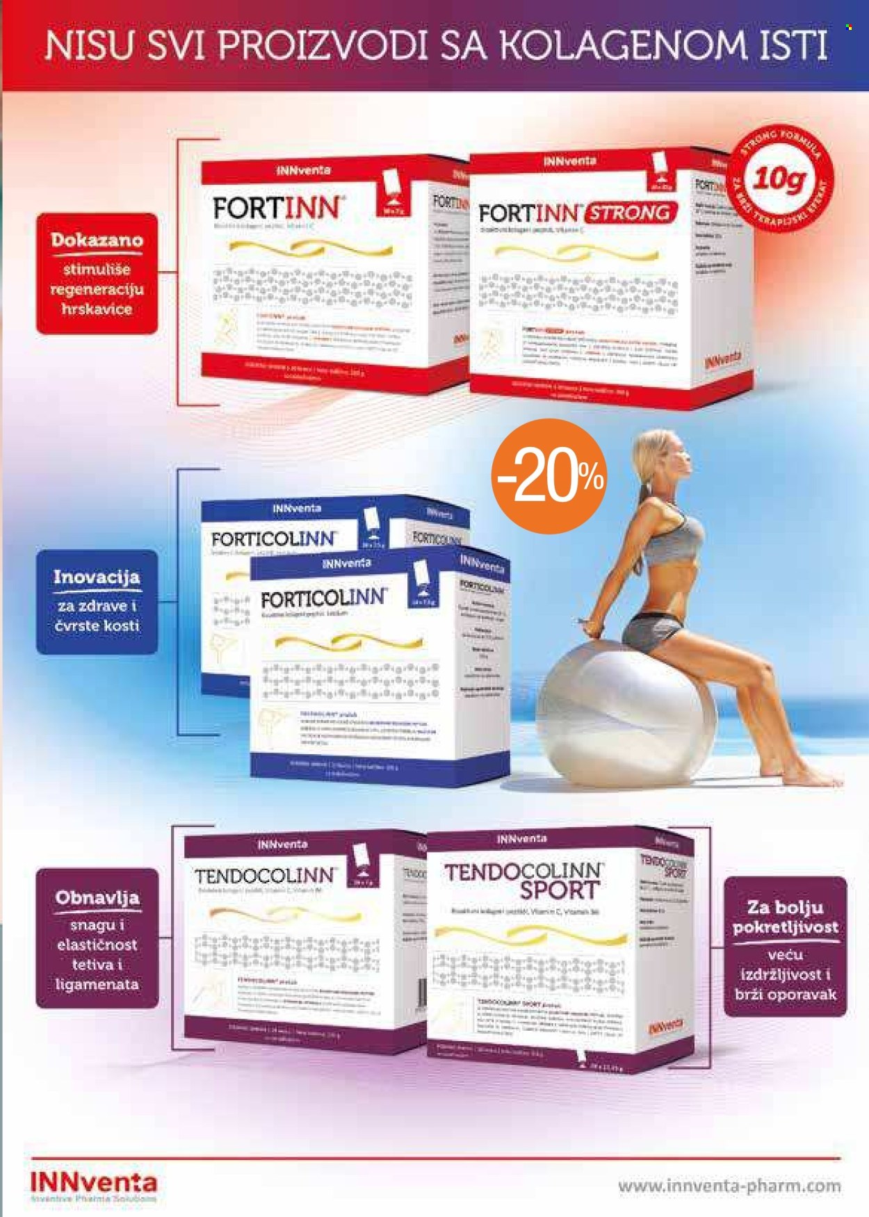Apoteka Plus katalog - 01.10.2026 - 31.10.2026. Stranica 9