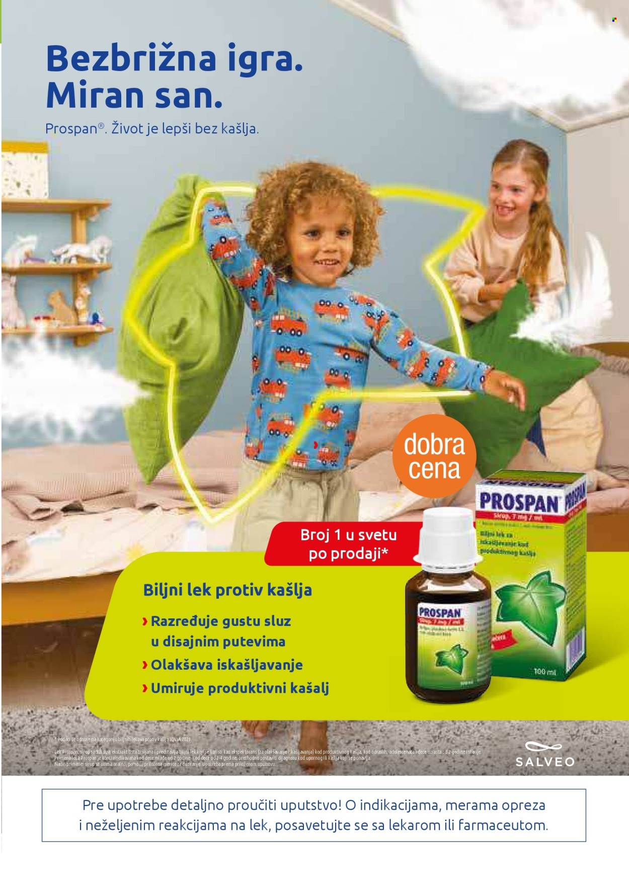 Apoteka Plus katalog - 01.10.2026 - 31.10.2026. Stranica 15