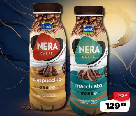 NERA CAFFÈ