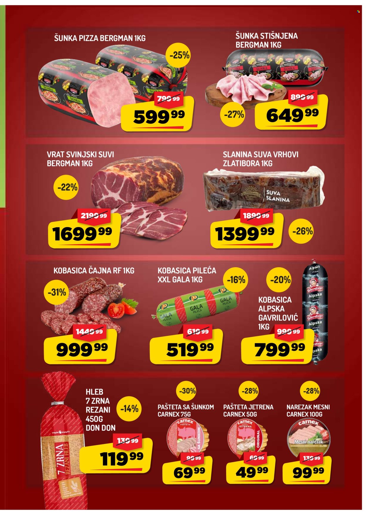 Aman katalog - 02.10.2026 - 08.10.2026. Stranica 3
