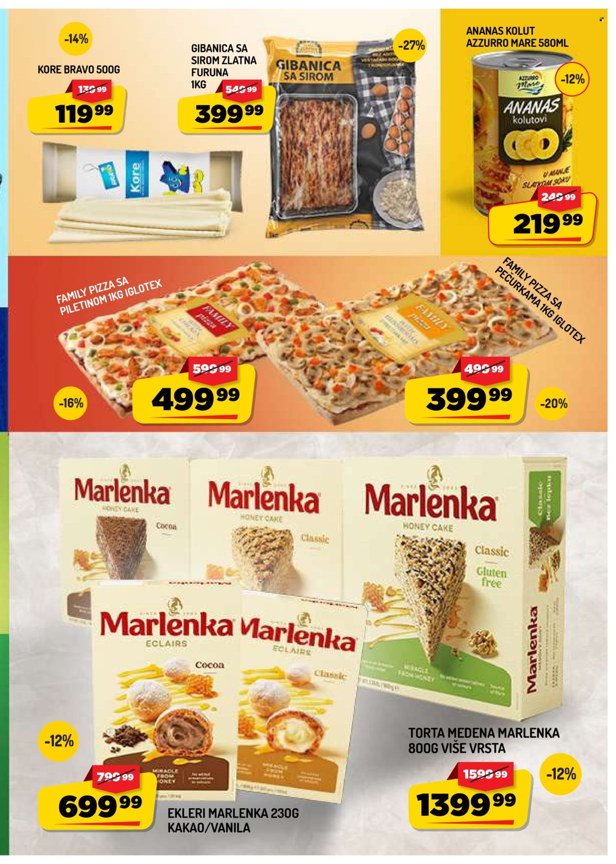 Aman katalog - 02.10.2026 - 08.10.2026. Stranica 5