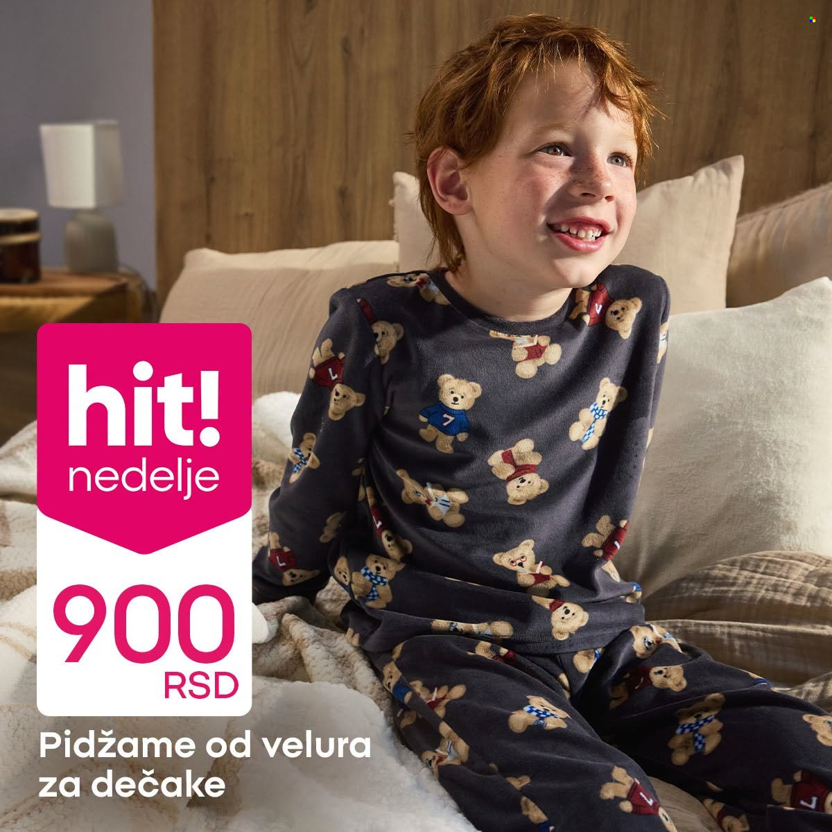 Pepco katalog. Stranica 2