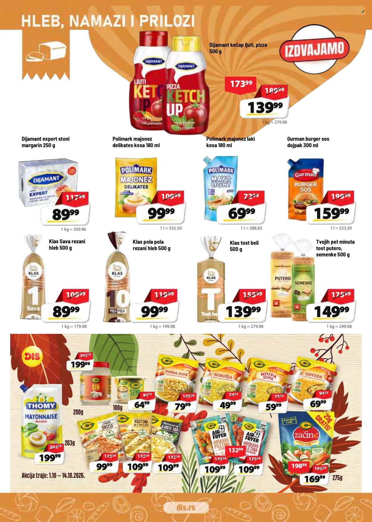 DIS katalog - 01.10.2026 - 14.10.2026. Stranica 6