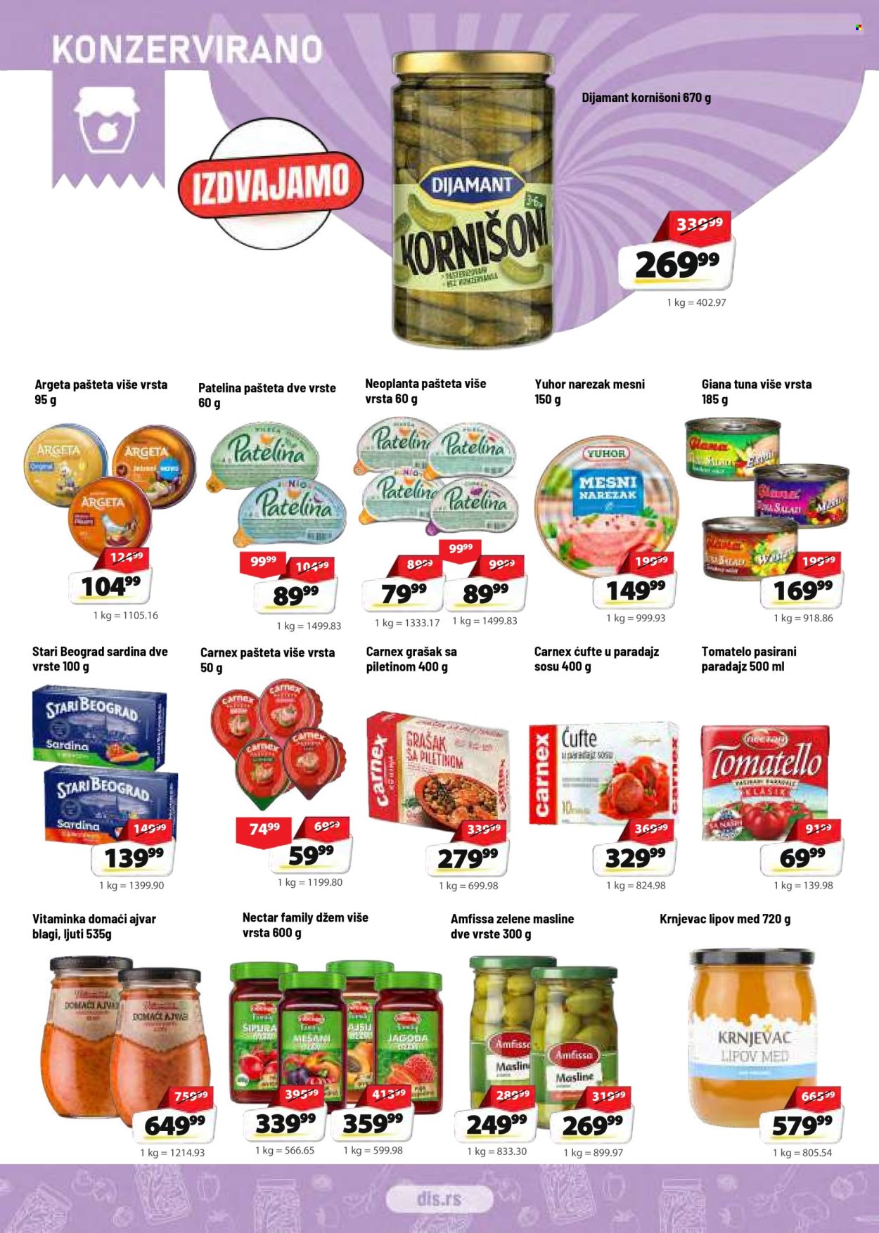 DIS katalog - 01.10.2026 - 14.10.2026. Stranica 8
