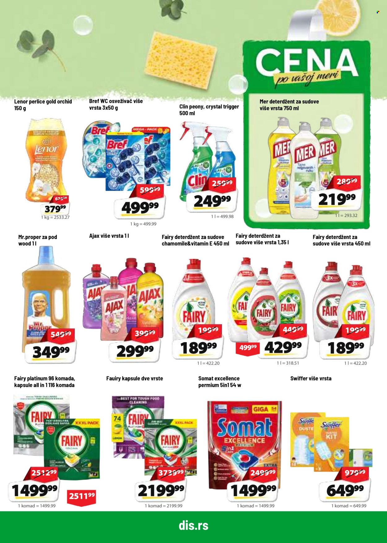 DIS katalog - 01.10.2026 - 14.10.2026. Stranica 19