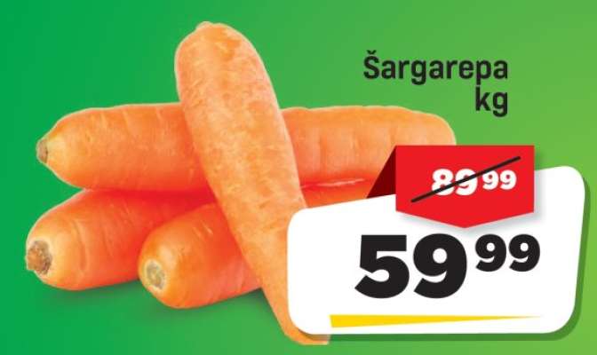 Šargarepa