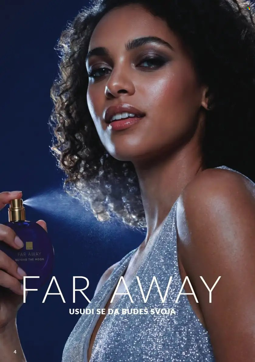 Avon katalog - 01.10.2026 - 31.10.2026. Stranica 4