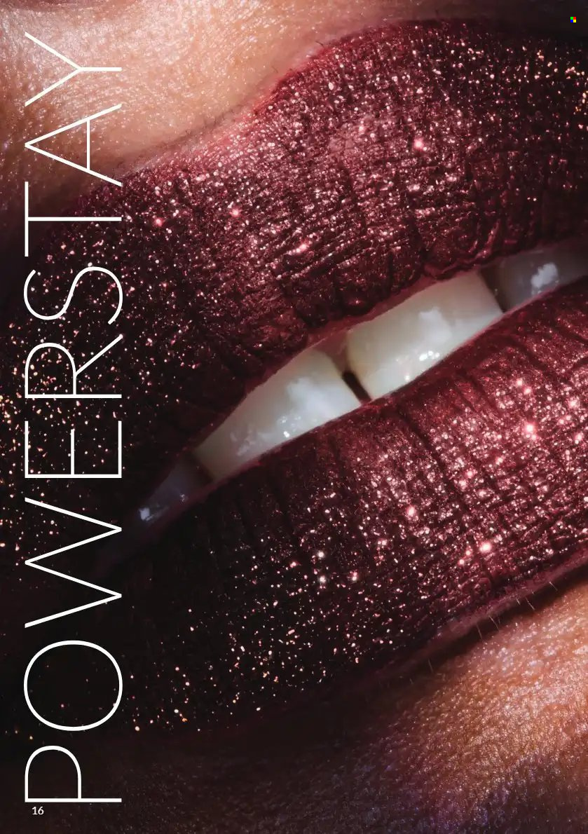 Avon katalog - 01.10.2026 - 31.10.2026. Stranica 16