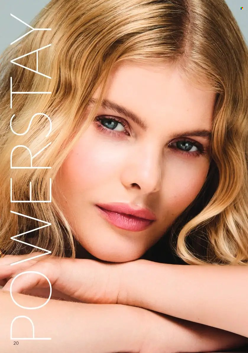 Avon katalog - 01.10.2026 - 31.10.2026. Stranica 20