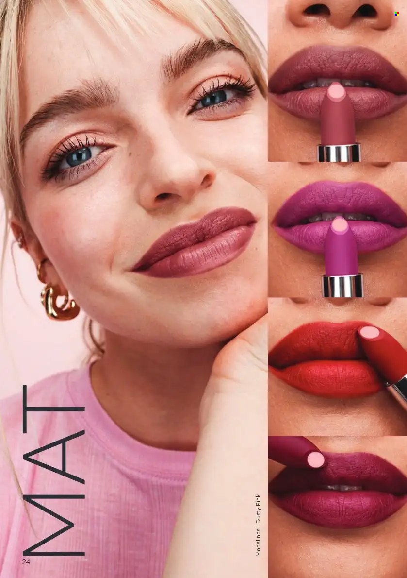 Avon katalog - 01.10.2026 - 31.10.2026. Stranica 24