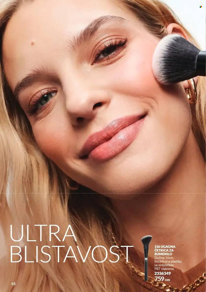 Avon katalog - 01.10.2026 - 31.10.2026. Stranica 48