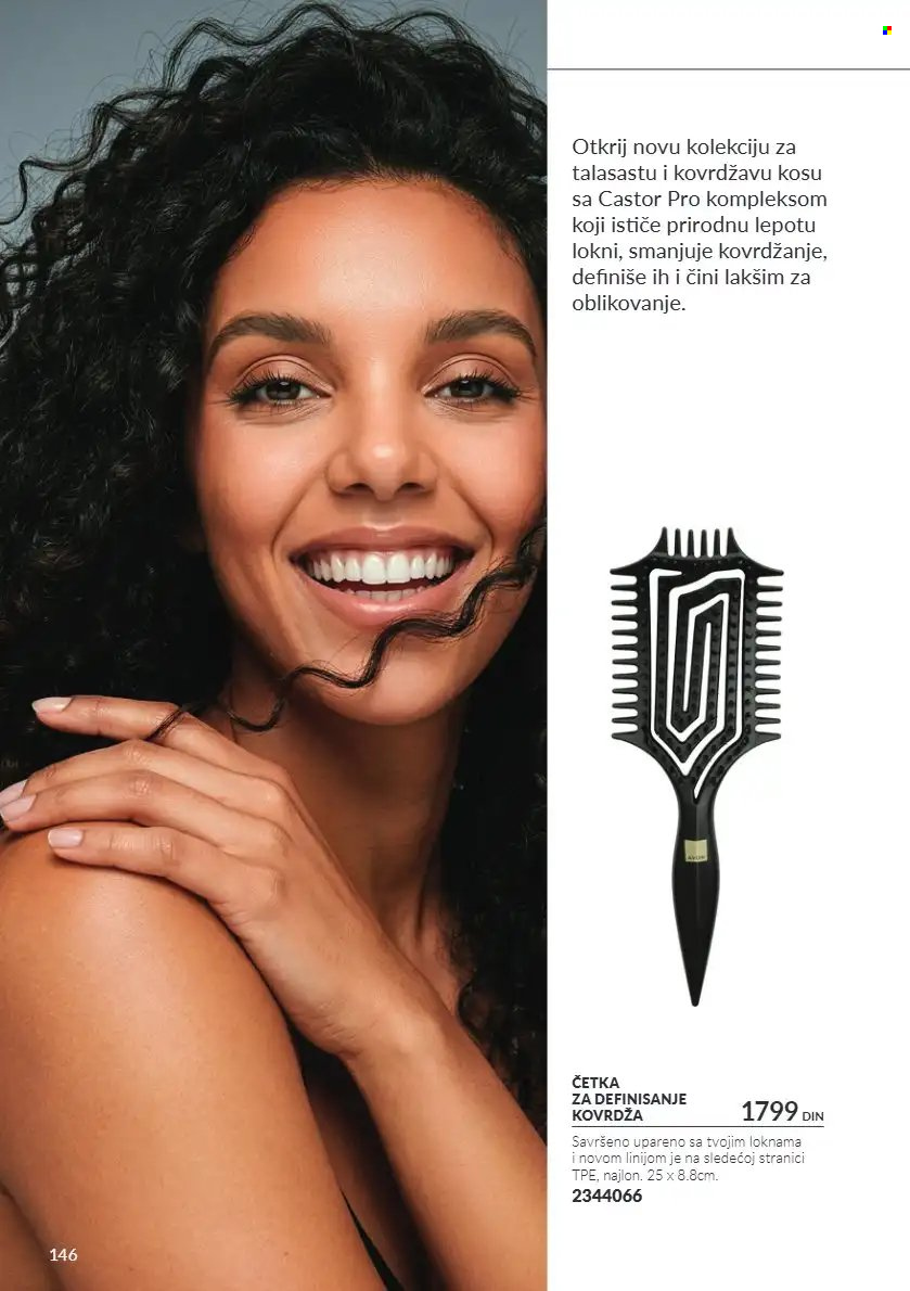 Avon katalog - 01.10.2026 - 31.10.2026. Stranica 146